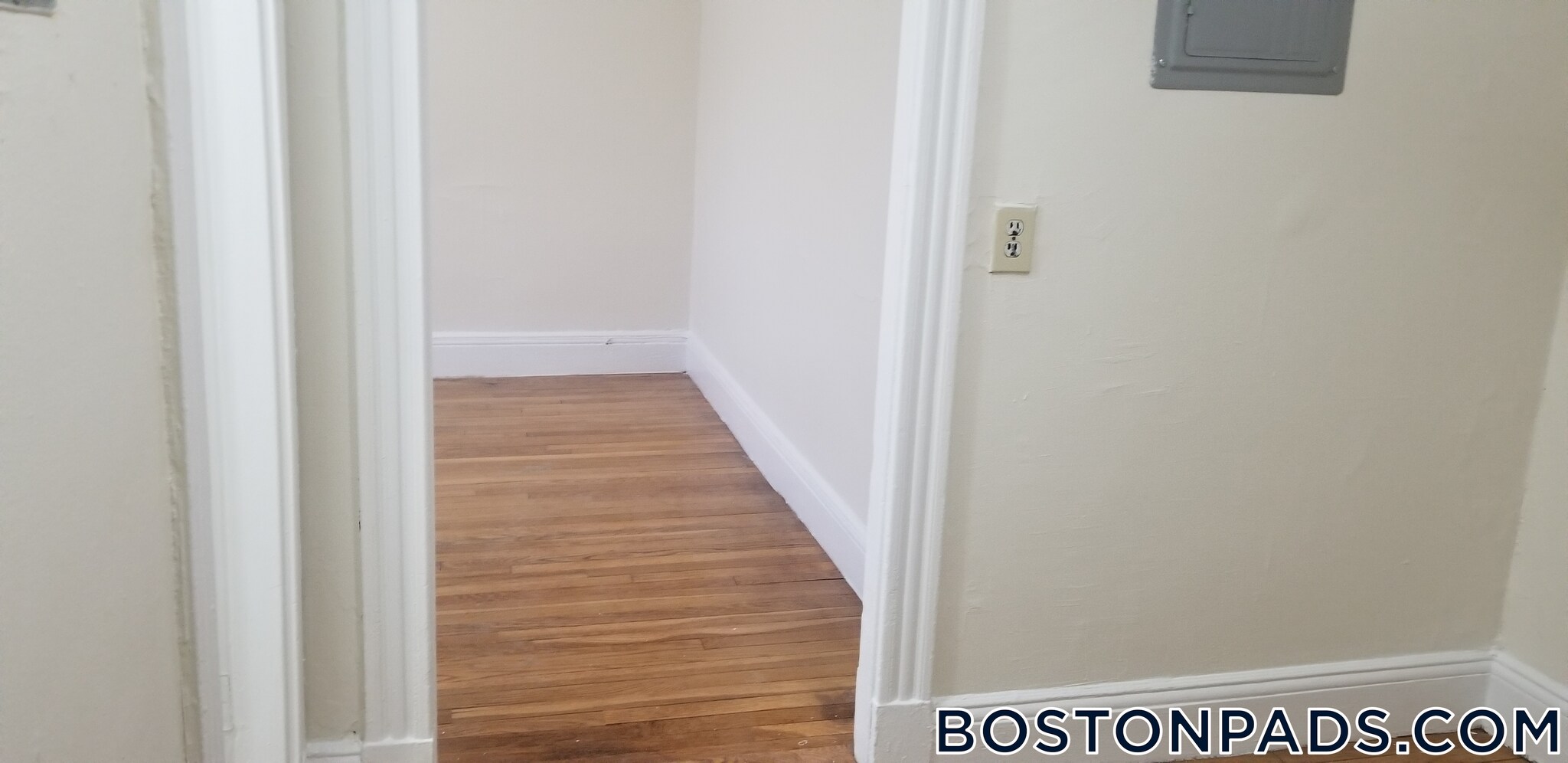 Building Photo - 1175 Boylston St