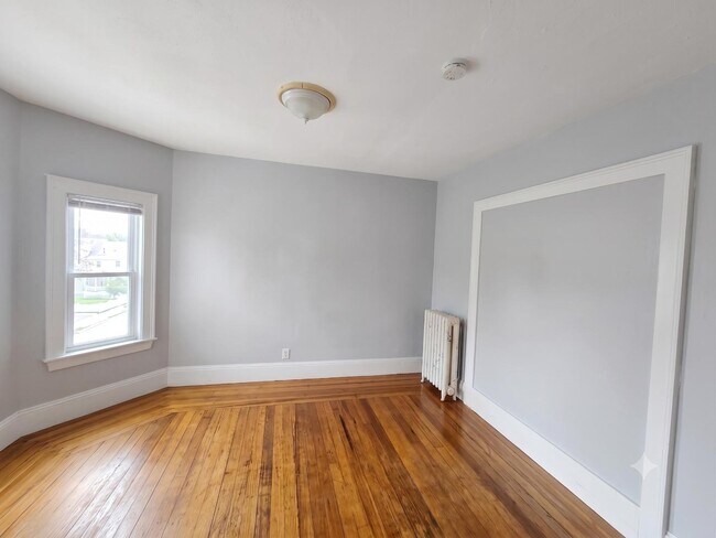 Building Photo - 17 Wareham St