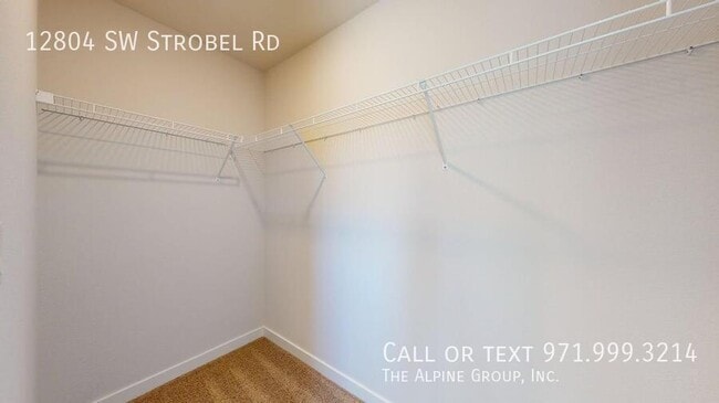 Building Photo - 12804 SW Strobel Rd