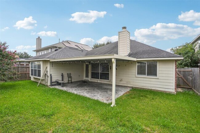 Building Photo - 16614 New Market Ln