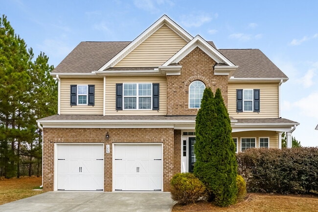 Building Photo - 1220 Crendall Way