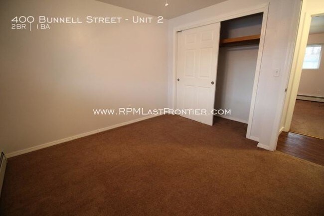 Building Photo - 2 bedroom in Anchorage AK 99508