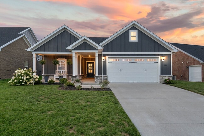 Building Photo - 2026 Prestwick Pl