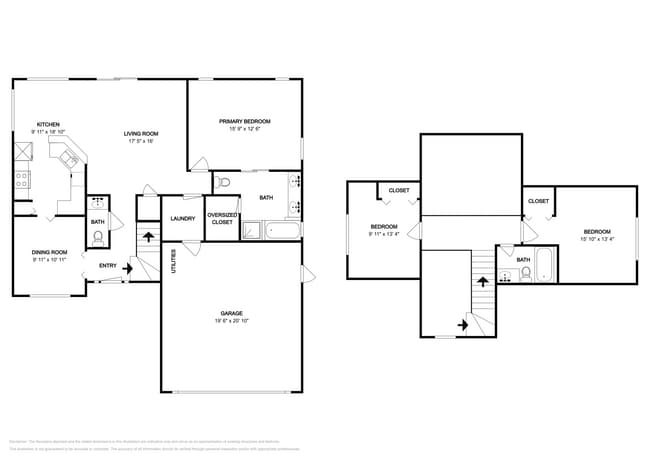 Building Photo - 1357 Heritage Acres Blvd