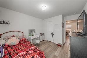 Building Photo - 3809 Spence St