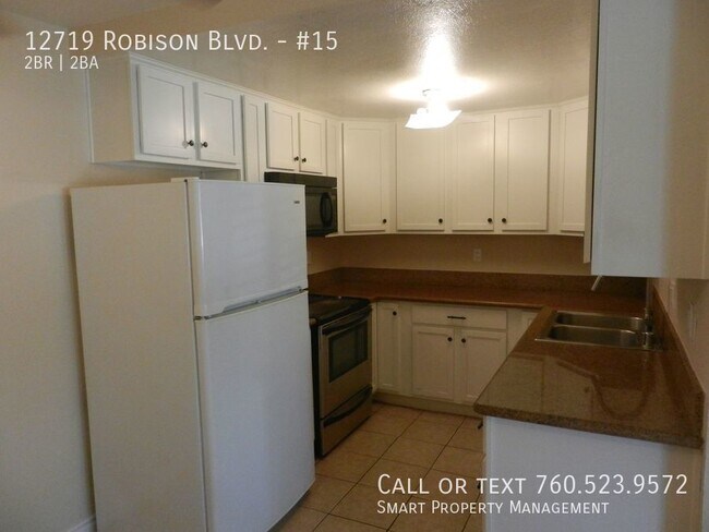 Building Photo - 12719 Robison Blvd