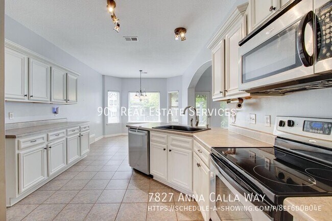 Building Photo - 7827 Anna Calla Way