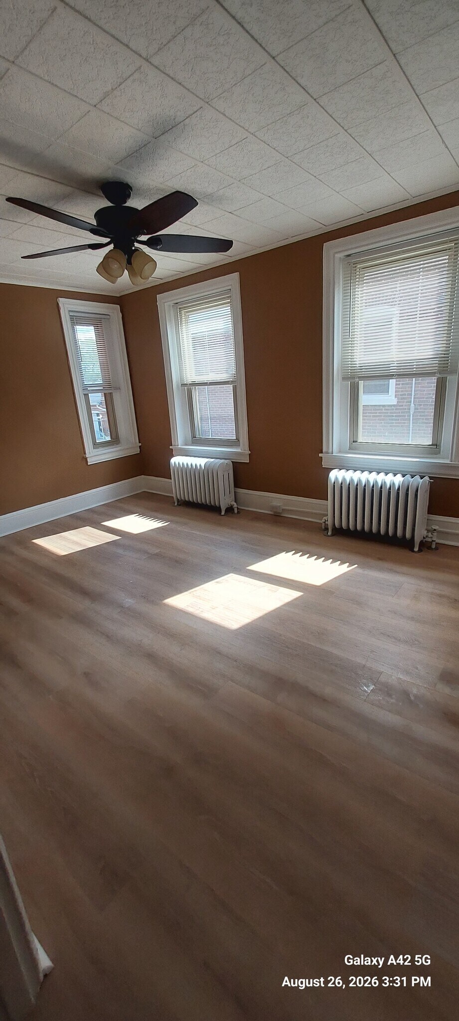 Dining Room - 551 Washington St