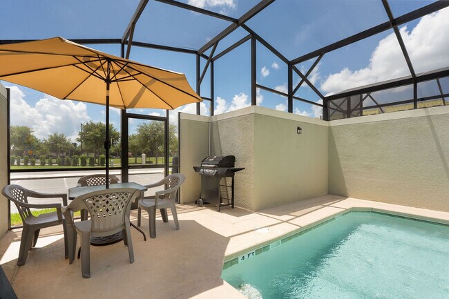 Building Photo - 4832 Dedication St