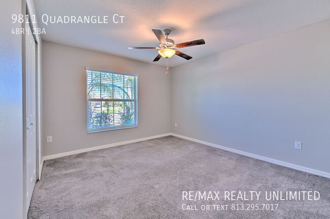 Building Photo - 9811 Quadrangle Ct