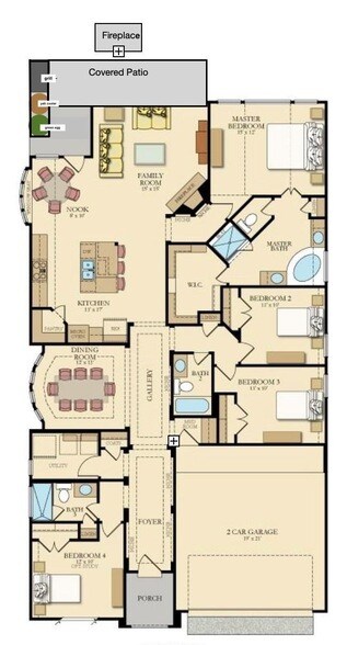 Building Photo - 209 Maxwell Way