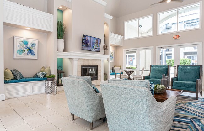 Interior Photo - Central Park