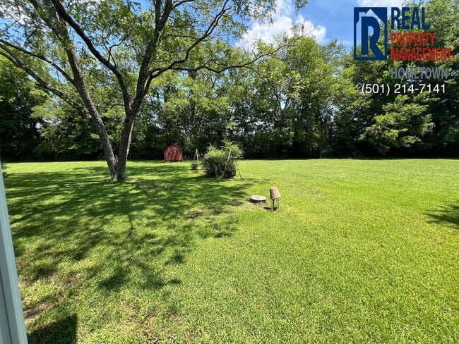 Building Photo - 8610 AR-5