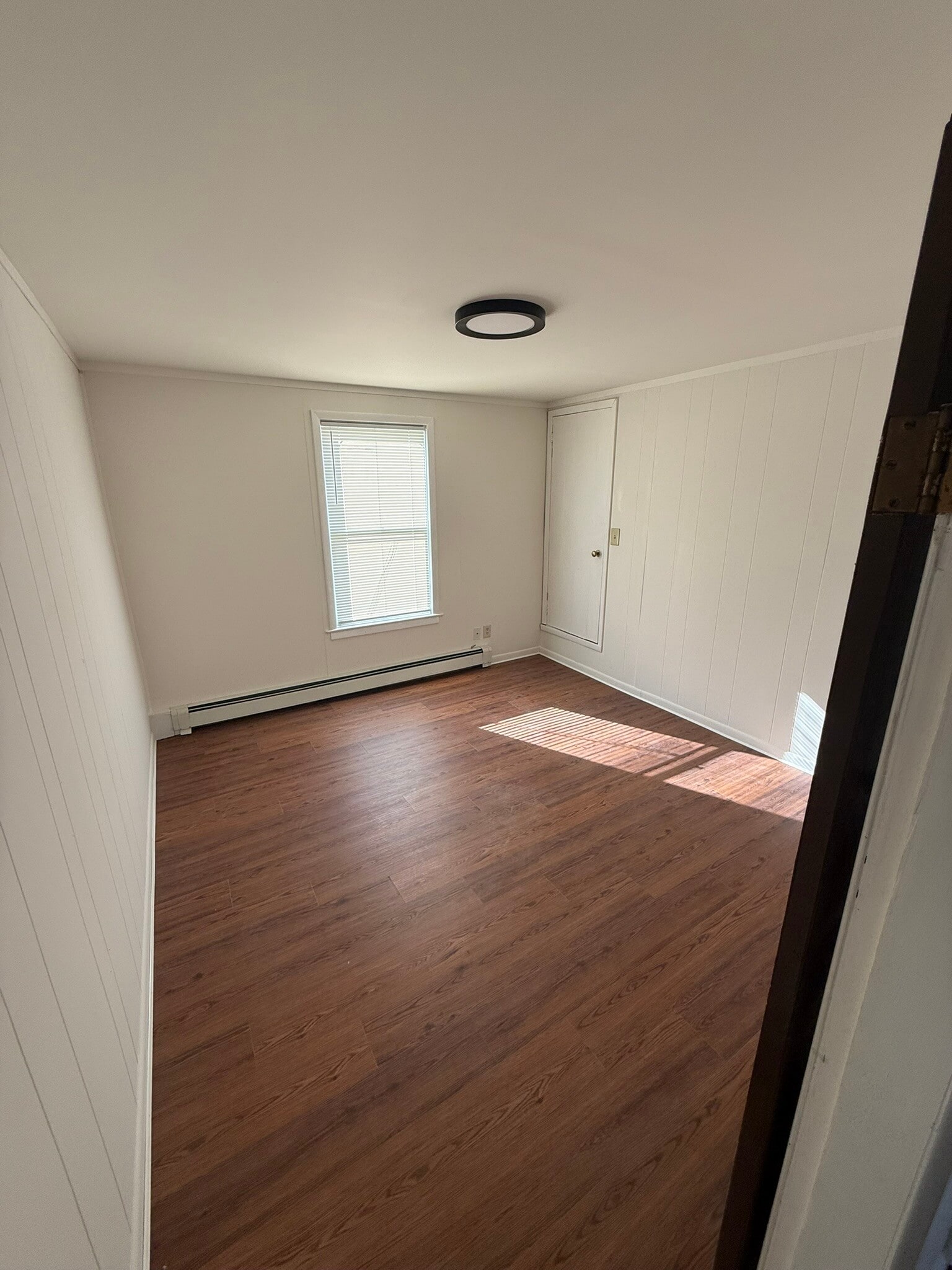 Bedroom 1 - 102 Francis Ave