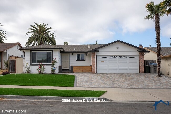 Building Photo - 3556 Lisbon Dr