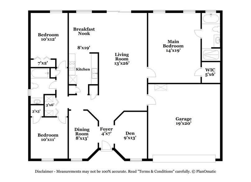 Building Photo - 12401 Nesting Eagles Way