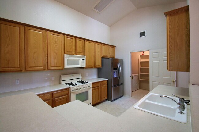 Building Photo - 16516 Fowler Mill Cove