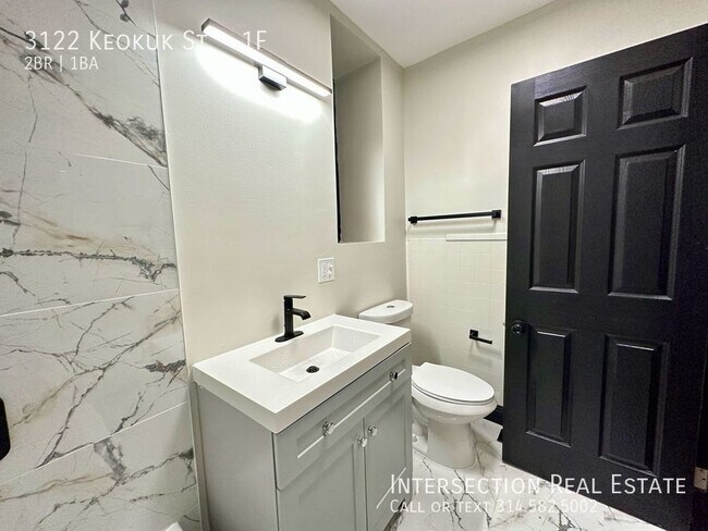 Building Photo - 3122 Keokuk St