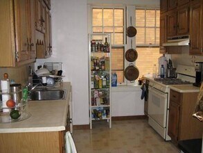 Building Photo - 2.0 bedroom in Cambridge Massachusetts 02140