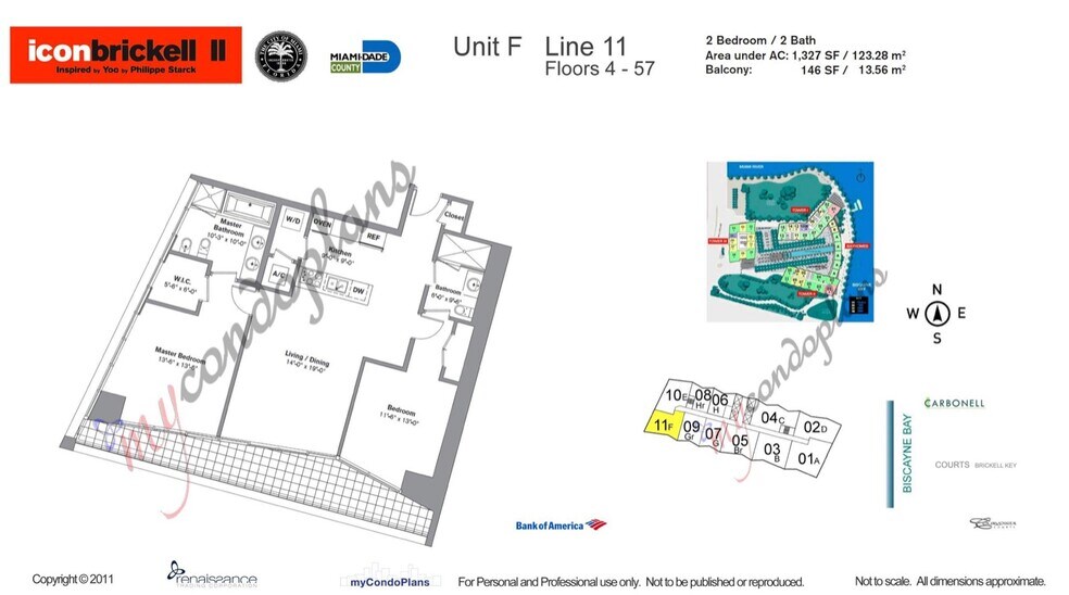 Building Photo - 1331 Brickell Bay Dr