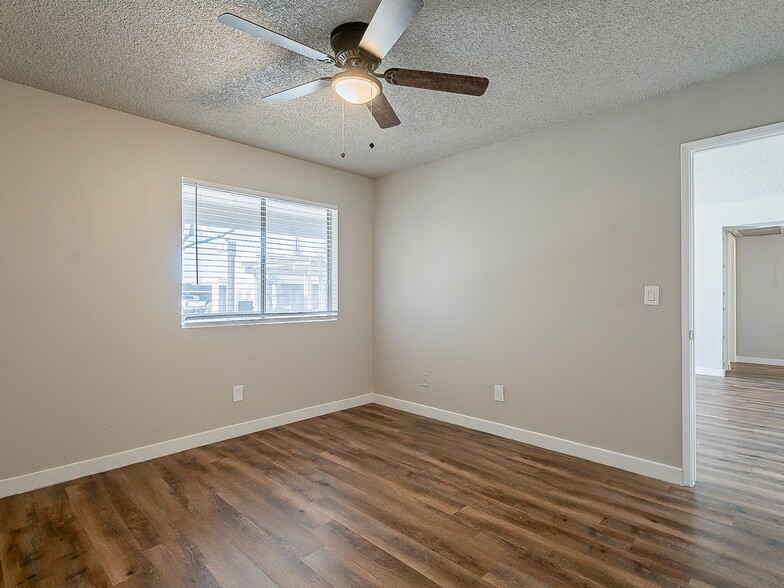 Haven at South Mountain Bedroom - Haven at South Mountain Apartments