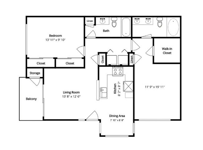 Building Photo - Welcome Home To Canyon Willow