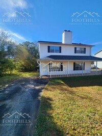 Building Photo - 4315 Lexington Way