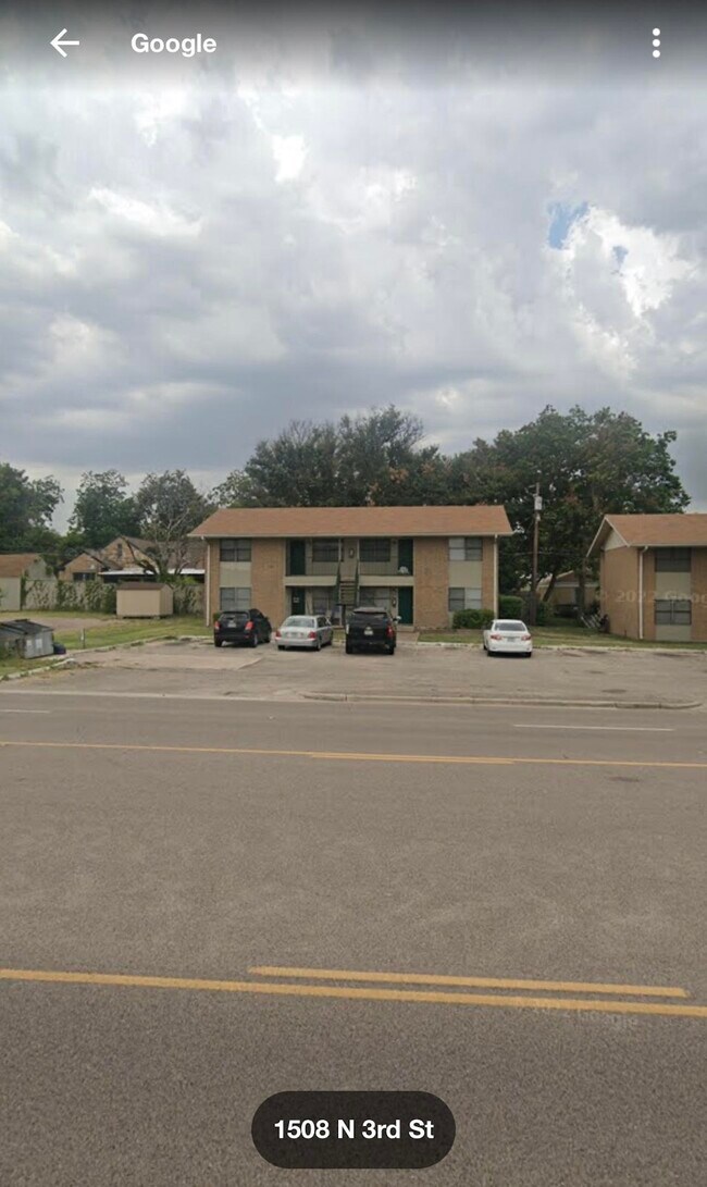 Building Photo - 1506 N 3rd St