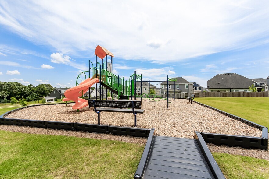 Building Photo - 7048 Kingburgh Ln