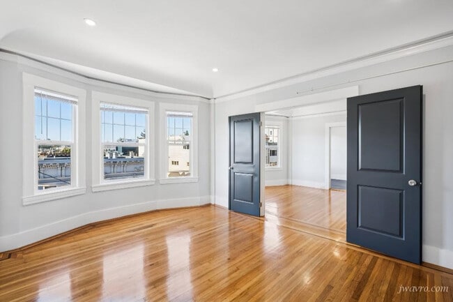 Building Photo - 312 Fillmore St