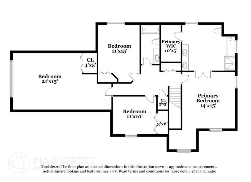 Building Photo - 7766 Brookbury Cove