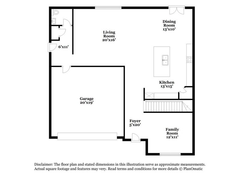 Building Photo - 117 Bentwater Wy