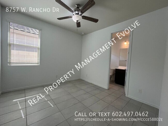 Building Photo - 8757 W Rancho Dr