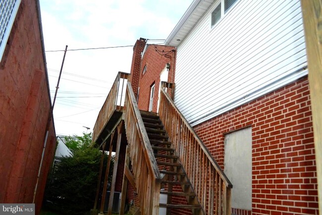 Building Photo - 712 MacDade Boulevard