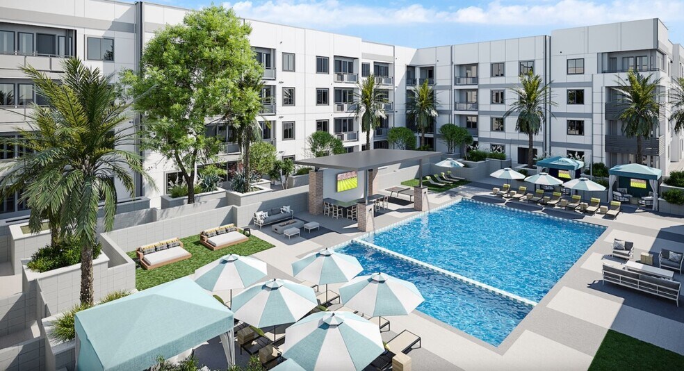 Broadstone Uptown 500 W Camelback Rd Phoenix AZ 85013 Apartment Finder