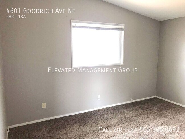 Building Photo - 4601 Goodrich Ave NE