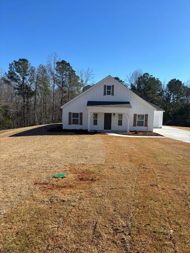 Building Photo - Modern Rental Home | Designed for Real Living