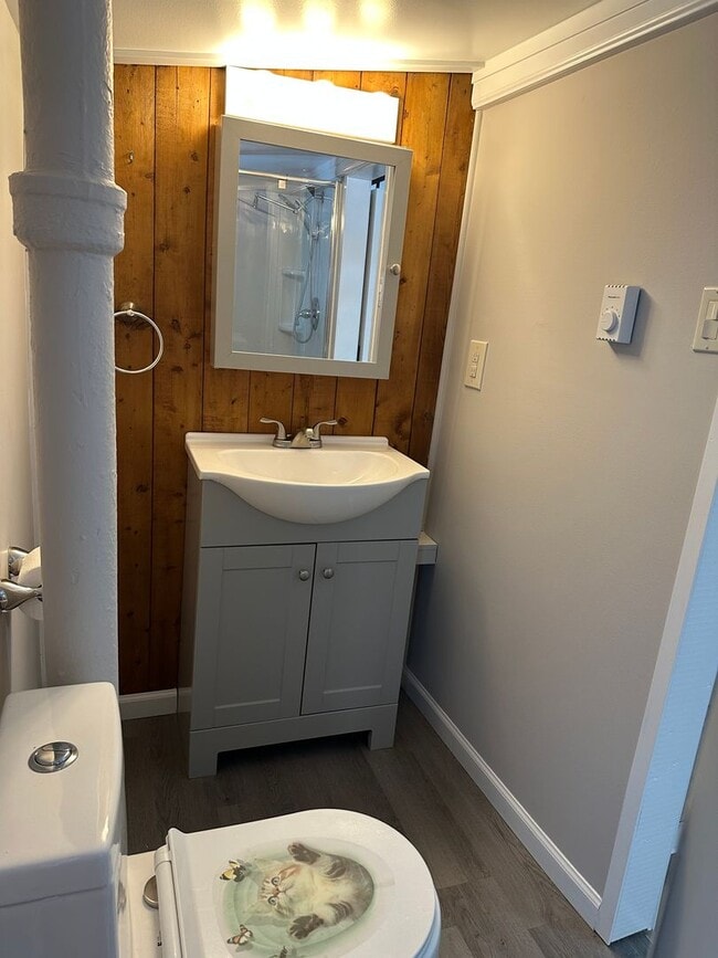 Building Photo - 4935 8th Ave