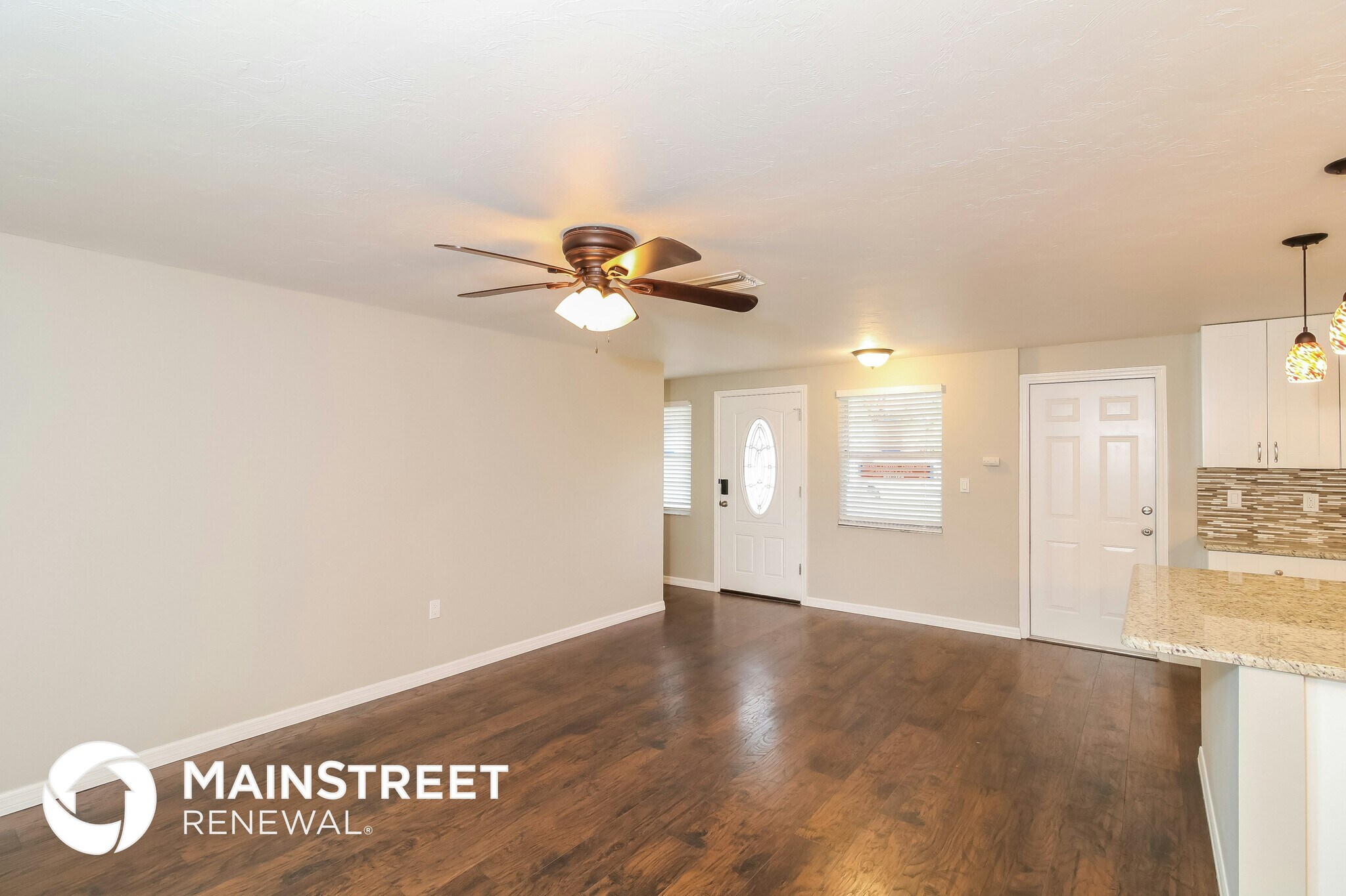 Building Photo - 4042 Cochise Terrace