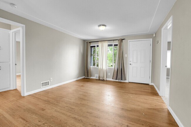 Building Photo - 4885 Tejon St