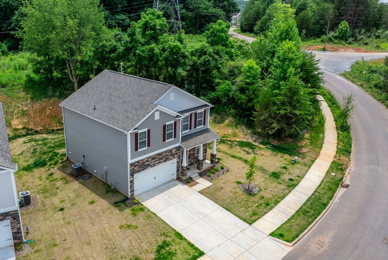 Building Photo - 4116 Village Blvd NW