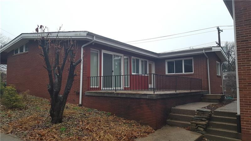 Building Photo - 1236 Wightman St