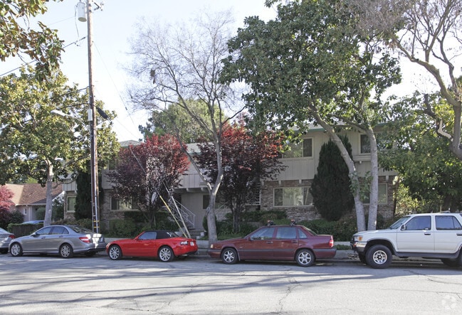 Building Photo - Webster Place Apartments