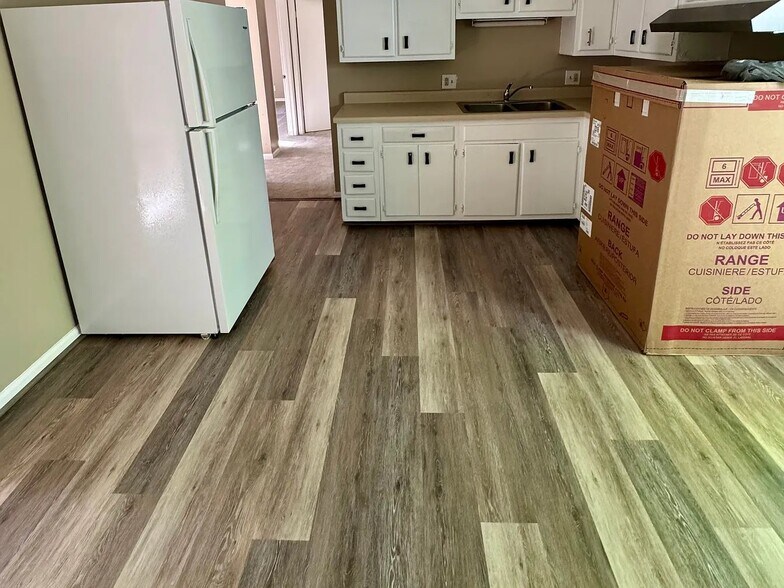 Building Photo - 410 Burkemont Ave