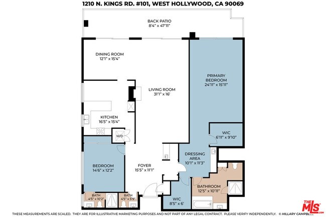 Building Photo - 1210 Kings Rd