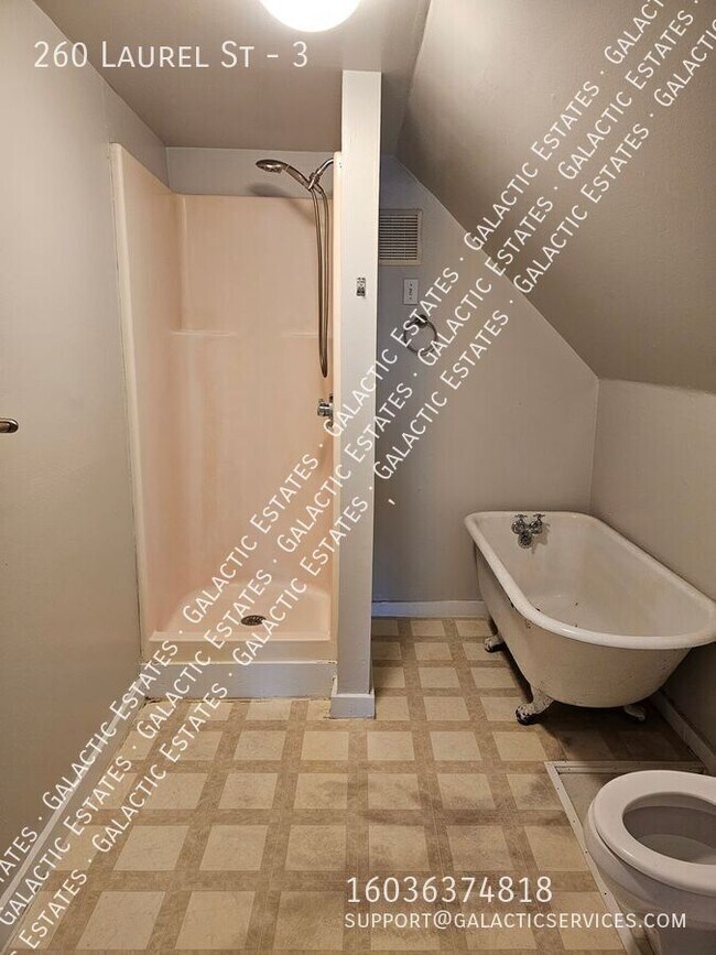 Building Photo - 260 Laurel St