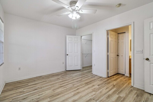Building Photo - Spacious 1-Bedroom Condo for Annual Rent available now in gated Villagio Community