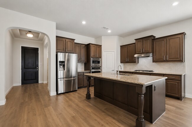 Building Photo - Exceptional Space, Designer Finishes & Award-Winning Aledo ISD