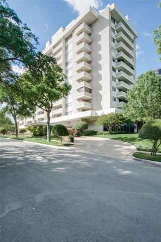 Building Photo - 3701 Turtle Creek Blvd