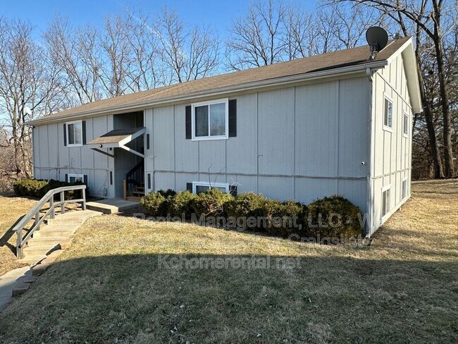 Building Photo - 4711 Switzer Rd